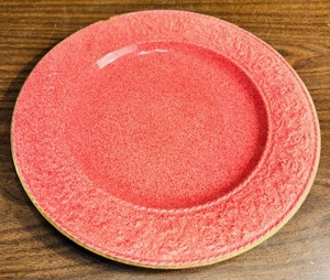 lot 352 image: 12.25 ROYAL WINTON GRIMWADES - MADE IN ENGLAND - SERVING PLATTER
