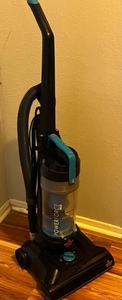 lot 401 image: BISSEL POWERFORCE HELIX MODEL 1700 VACUUM CLEANER