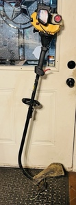 lot 32 image: Bolens by MTD Model BL110 Gas Powered Weedeater
