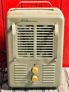 lot 79 image: Aloha Breeze Electric Heater