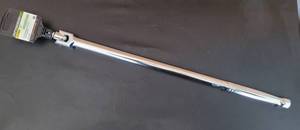 lot 3 image: NEW PITTSBURGH PRO 38 IN DRIVE 17 INCH BREAKER BAR 67931 AS SHOWN.