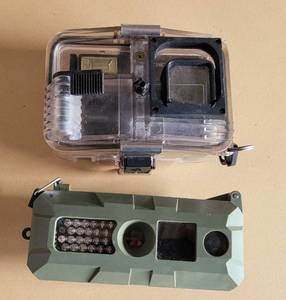 lot 118 image: LOT OF CAMERAS INCLUDING ANSCO DISC HR 25 AS SHOWN.