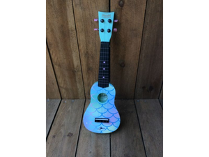 lot 87 image: First Act Discovery Ukelele