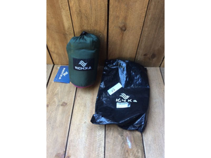lot 52 image: RichKa Camping Hammock in Package
