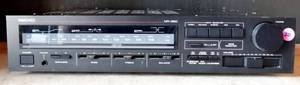 lot 20 image: Nikko NR-350 Home Stereo Audio AM FM Receiver $$$