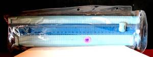 lot 79 image: X ACTO SLIDING PAPER CUTTER - NEW