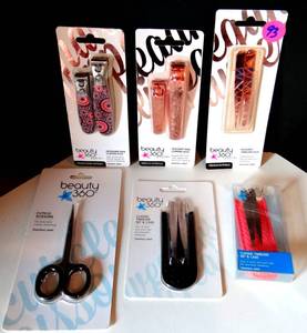 lot 93 image: BEAUTY 360 PERSONAL CARE PRODUCTS