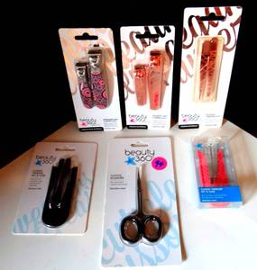 lot 94 image: BEAUTY 360 PERSONAL CARE PRODUCTS