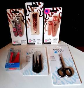 lot 96 image: BEAUTY 360 PERSONAL CARE PRODUCTS