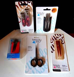 lot 97 image: BEAUTY 360 PERSONAL CARE PRODUCTS