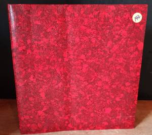 lot 142 image: NICE BINDER FULL OF VINTAGE AIRCRAFT PHOTOS - ALL 8 X 10