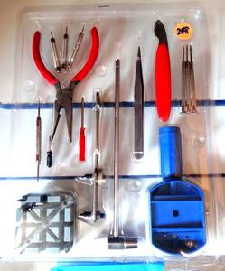 lot 248 image: SMALL TOOL COLLECTION AS SHOWN