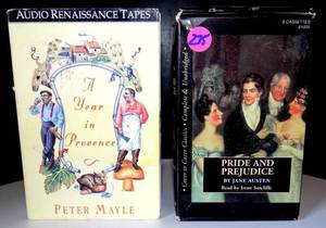 lot 275 image: LOT OF AUDIO TAPES AS SHOWN