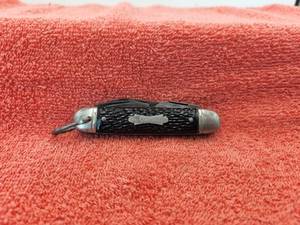 lot 21 image: Vintage Forest-Master pocketknife