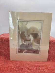 lot 33 image: Black and White Photo signed by photographer - Stan Schroeder