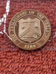 lot 64 image: Limited Edition Commemorative Medallion