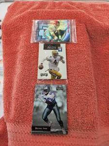 lot 62 image: Selection of Football card sets