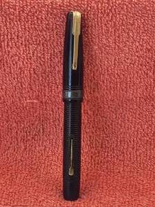 lot 133 image: Vintage Watermans fountain pen - Hundred Year