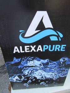 lot 79 image: Alexapure PRO