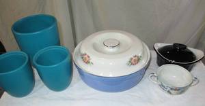 lot 31 image: Mixed lot