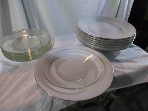 lot 41 image: Plate Lot
