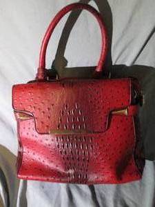 lot 131 image: $$$ New purse without the tags, with matching wallet