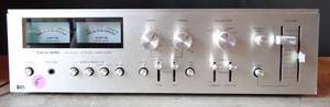 lot 5 image: BIG $ ITEM - Vintage Realistic SA-2000 Integrated Amplifier - POWER TESTED GOOD