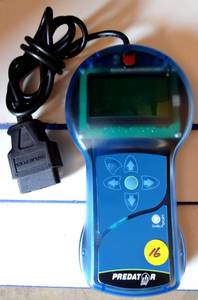 lot 16 image: BIG $ ITEM - DIABLOSPORT PREDATOR AUTO TUNER