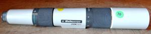lot 70 image: Halleyscope Zoom 2400