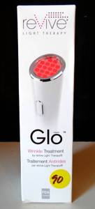 lot 90 image: Revive Glo Wrinkle Treatment - APPEARS NIB $$