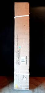 lot 116 image: NEW IN BOX - Conquer Tqxl03 Portable Home Bike Repair Stand