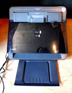 lot 138 image: NEAT NeatDesk ND-1000 Desktop Scanner and Digital Filing System