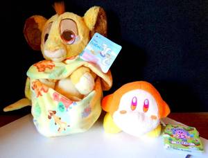lot 146 image: PLUSH LOT WITH TAGS AS SHOWN