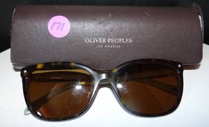 lot 171 image: TIFFANY & COMPANY DESIGNER WOMENS FRAMES