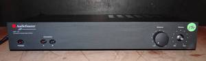 lot 176 image: AudioSource AMP 100 Stereo Power Amplifier - POWER TESTED GOOD $$$