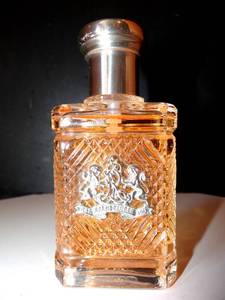 lot 226 image: Safari by Ralph Lauren, 2.5 oz. Eau De Toilette for Men (UNUSED BOTTLE) $$