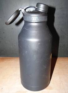 lot 238 image: TAL 64 Ounce Ranger Pro Water Bottle Black