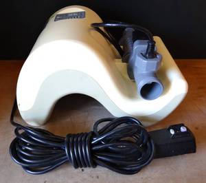 lot 281 image: INTERTEK Flowclear 58215E Swimming Pool Saltwater Chlorination System $$$