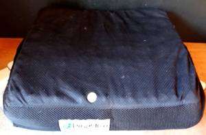 lot 304 image: PROACTIVE MEDICAL GRADE WHEELCHAIR CUSHION