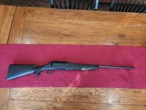 lot 2 image: Remington Model 770 - 7mm rem. mag, looks like it has never been fired