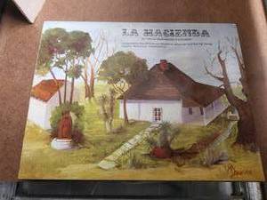 lot 136 image: La Hacienda- An official Bicentennial Publication