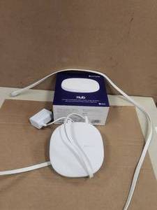 lot 119 image: SmartThings Hub