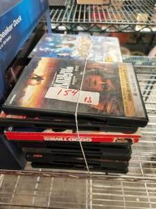lot 52 image: Selection of DVD movies