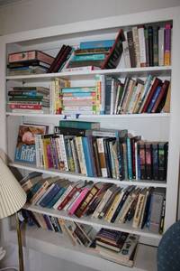 lot 29 image: Large Book Collection, see pictures