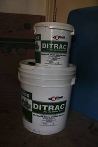 lot 231 image: Ditrac Rat Killer