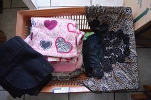 lot 53 image: Sleepwear Pants and Shirts