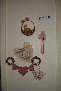 lot 58 image: Home Dcor Wall Decorations as shown
