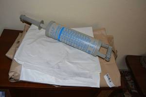 lot 173 image: Waffle Air Mattress and Waffle M.A.D. Pump