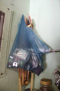 lot 456 image: Large quantity of vehicle trim and Accent lights for big rigs or other