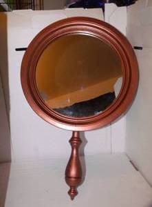 lot 32 image: Mirror Mirror on the wall